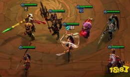 s4云顶之弈最新爆料,神秘英雄登场，策略玩法再升级！